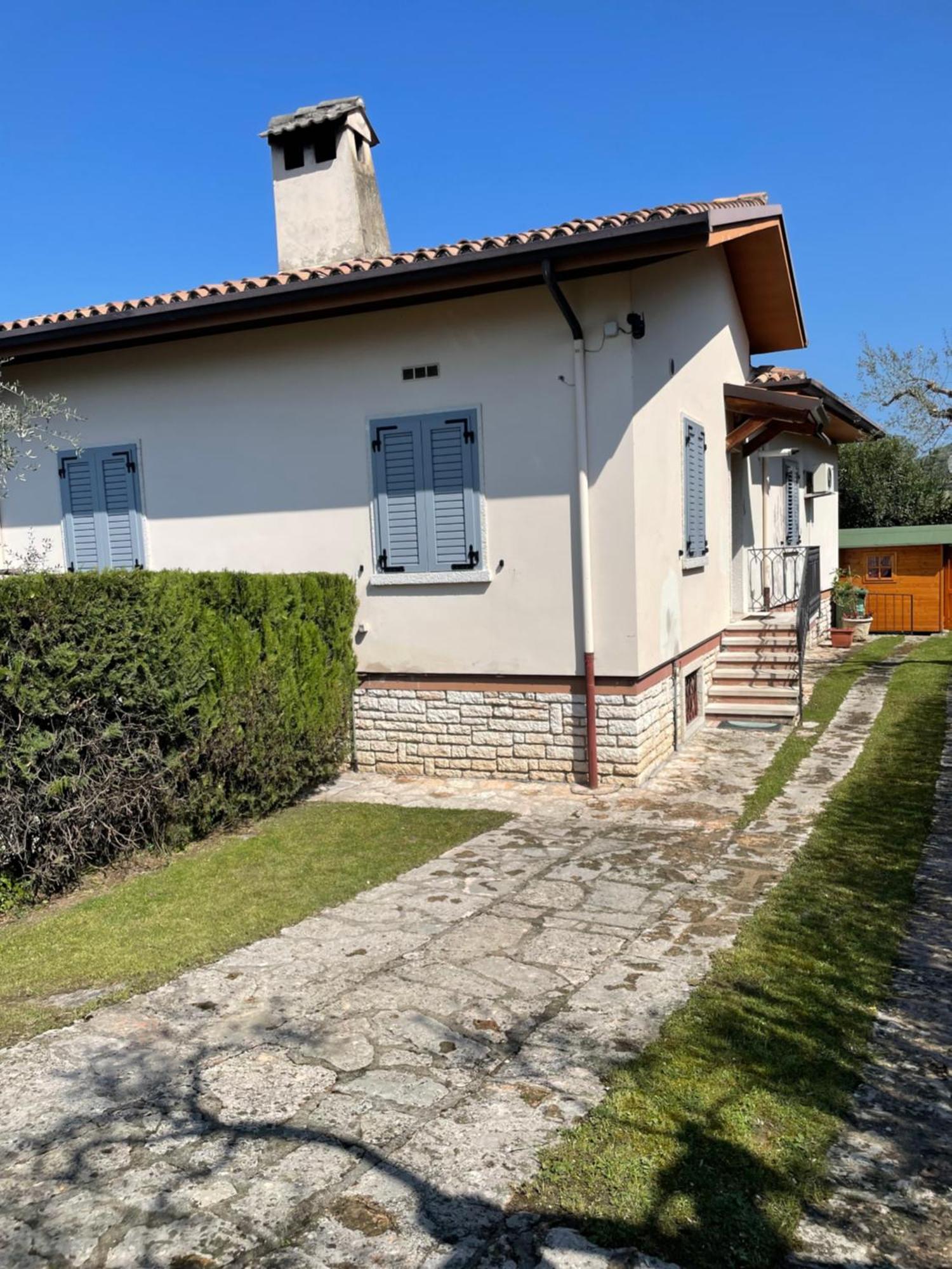 Casa Patrizia Daire Torri Del Benaco Dış mekan fotoğraf
